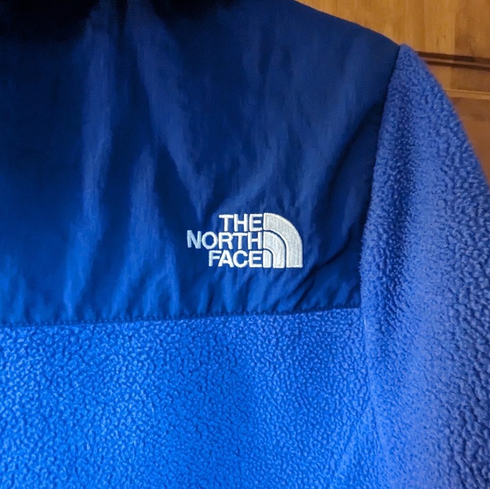 North face jacket - Picture 6 of 7